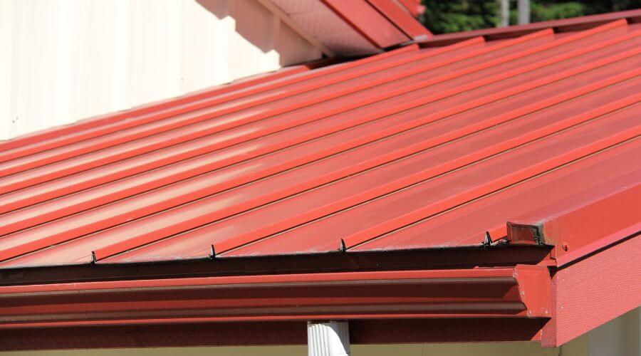 Industrial Roof Installation in Cumming, GA